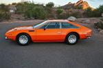 Lamborghini Jarama GTS 1973 года